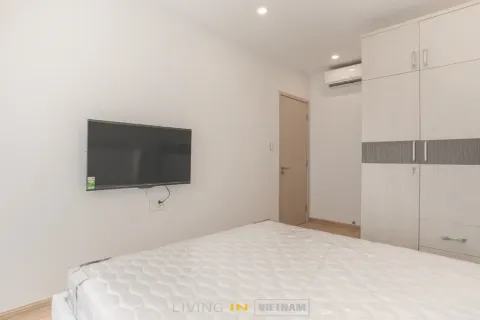 2 bedrooms Apartment in Thu Duc, Ho Chi Minh, No. 27205 4
