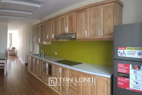 Квартира с 2 спальнями в Тэйхо, Ханой , № 3368 7