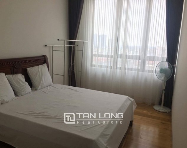 2 bedrooms Apartment in Cau Giay, Ha Noi, Vietnam No. 3372