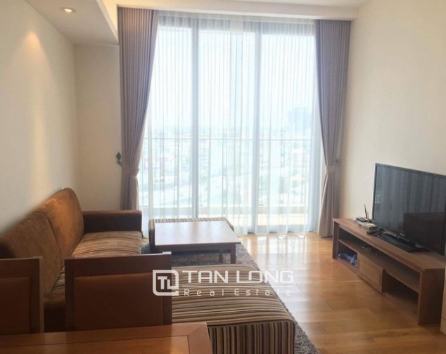 2 bedrooms Apartment in Cau Giay, Ha Noi, Vietnam No. 3372