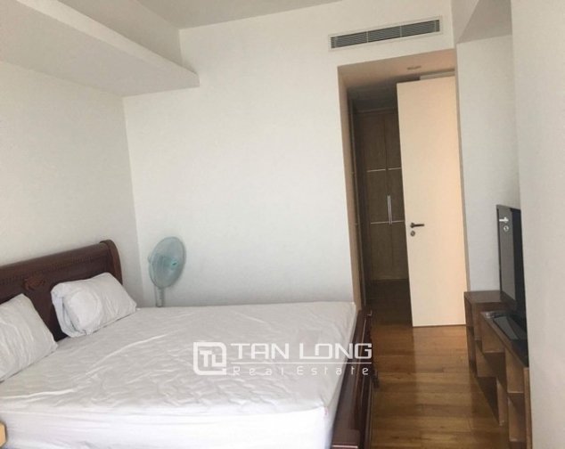 2 bedrooms Apartment in Cau Giay, Ha Noi, Vietnam No. 3372