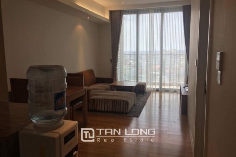 2 bedrooms Apartment in Cau Giay, Ha Noi, No. 3372