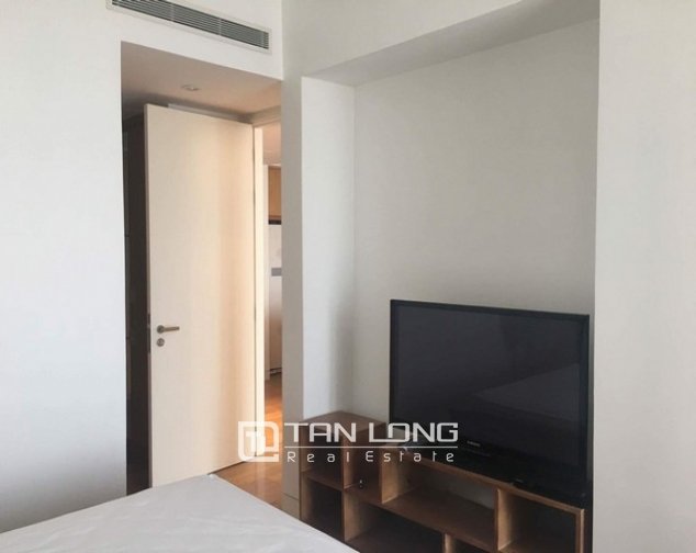 2 bedrooms Apartment in Cau Giay, Ha Noi, Vietnam No. 3372