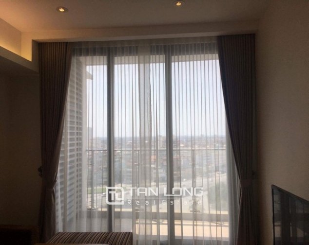2 bedrooms Apartment in Cau Giay, Ha Noi, Vietnam No. 3372