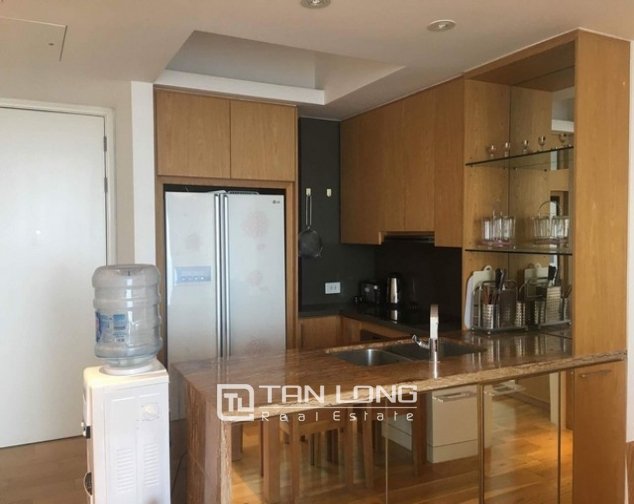 2 bedrooms Apartment in Cau Giay, Ha Noi, Vietnam No. 3372