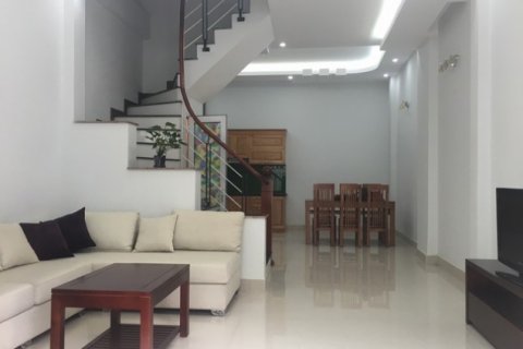 4 bedrooms House in Tay Ho, Ha Noi, No. 3374 3