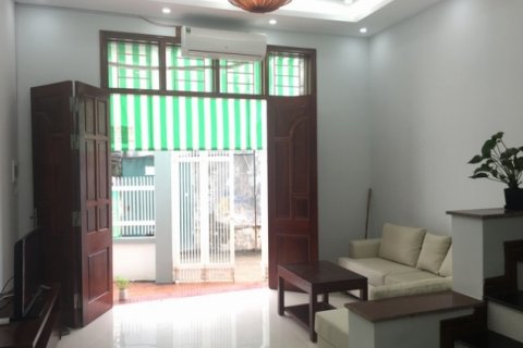 4 bedrooms House in Tay Ho, Ha Noi, No. 3374 7