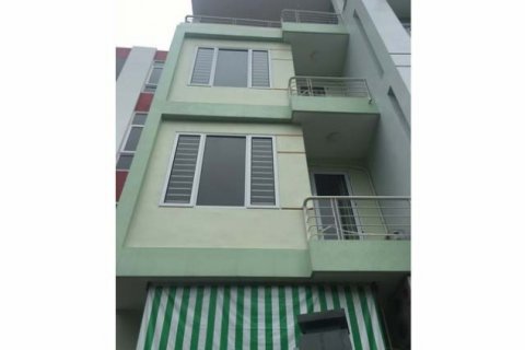 4 bedrooms House in Tay Ho, Ha Noi, No. 3374