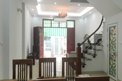 4 bedrooms House in Tay Ho, Ha Noi, No. 3374 6