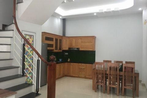 4 bedrooms House in Tay Ho, Ha Noi, No. 3374 4