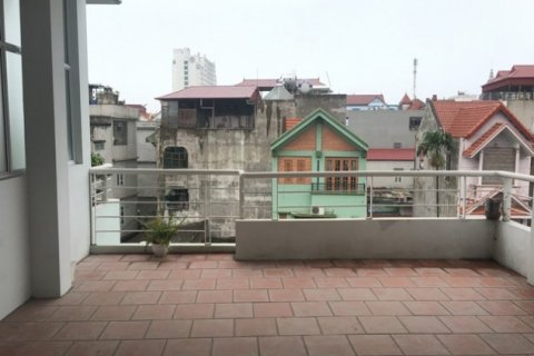 4 bedrooms House in Tay Ho, Ha Noi, No. 3374 16