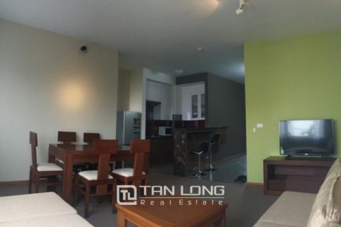 2 bedrooms Apartment in Tay Ho, Ha Noi, No. 3369 2