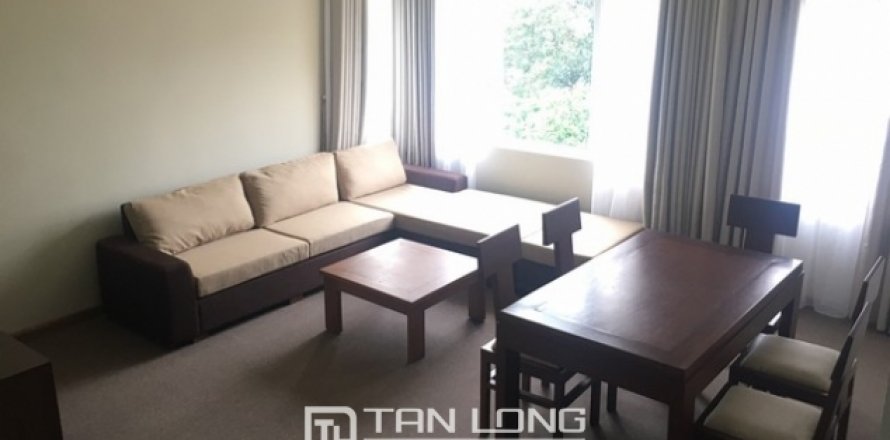 2 bedrooms Apartment in Tay Ho, Ha Noi, No. 3369