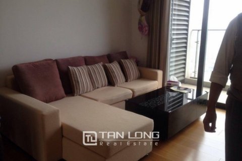 2 bedrooms Apartment in Cau Giay, Ha Noi,  No. 3371 2