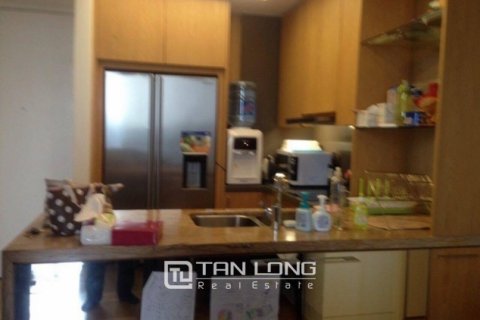 2 bedrooms Apartment in Cau Giay, Ha Noi,  No. 3371 3