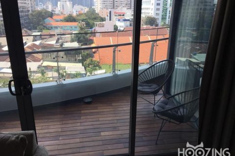 3 bedrooms Apartment in Binh Thanh, Ho Chi Minh, No. 23185 26