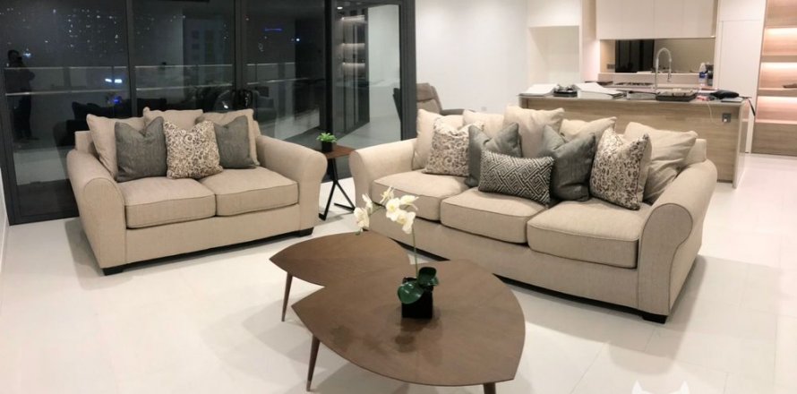 3 bedrooms Apartment in Binh Thanh, Ho Chi Minh, No. 23185