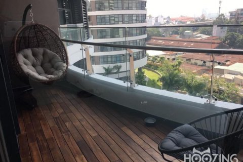 3 bedrooms Apartment in Binh Thanh, Ho Chi Minh, No. 23185 28