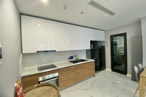 Квартира с 3 спальнями в Бактыльем, Ханой , № 12892 2