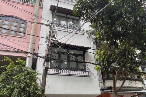 Studio Townhouse in District 7, Ho Chi Minh, No. 12890