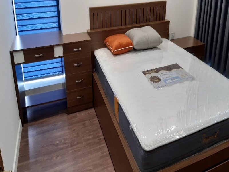 3 bedrooms Apartment in Bac Tu Liem, Ha Noi, Vietnam No. 12895