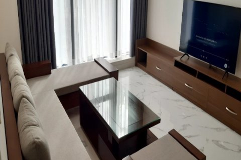 3 bedrooms Apartment in Bac Tu Liem, Ha Noi,  No. 12895