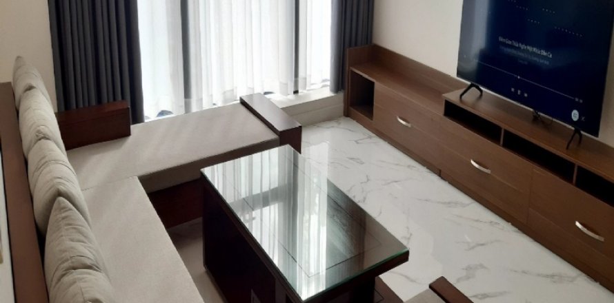 3 bedrooms Apartment in Bac Tu Liem, Ha Noi, No. 12895
