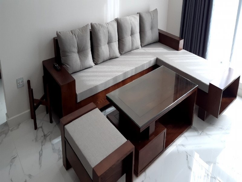 3 bedrooms Apartment in Bac Tu Liem, Ha Noi, Vietnam No. 12895