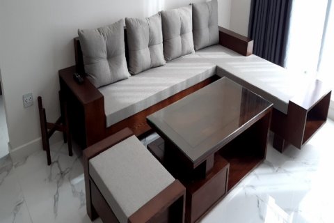 3 bedrooms Apartment in Bac Tu Liem, Ha Noi, No. 12895 3