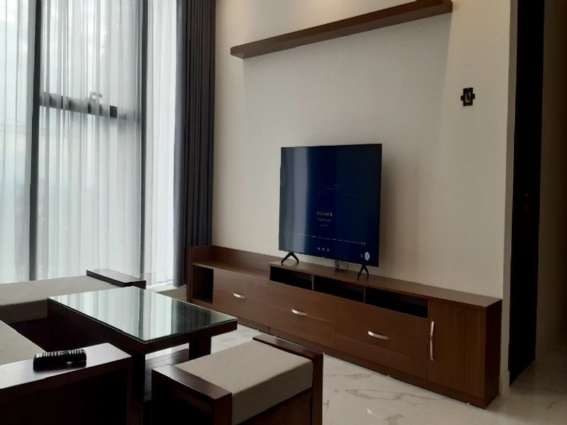 3 bedrooms Apartment in Bac Tu Liem, Ha Noi, Vietnam No. 12895