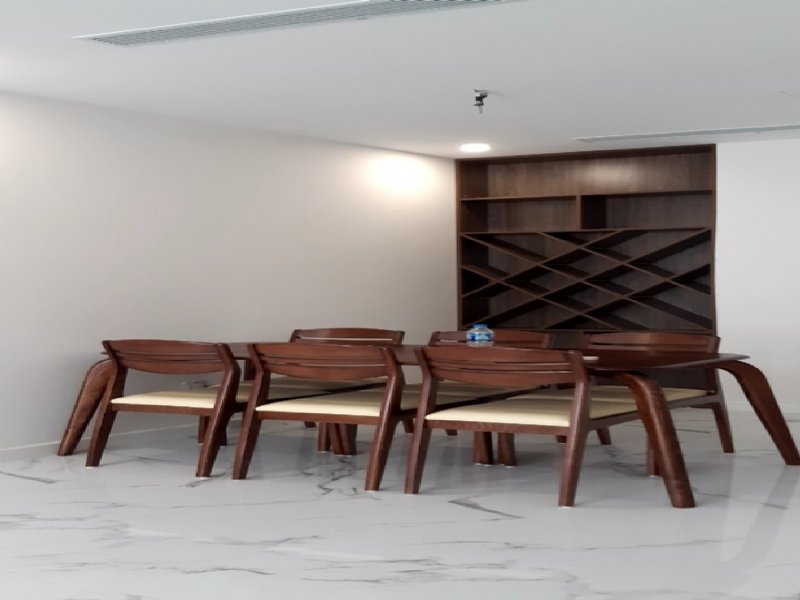 3 bedrooms Apartment in Bac Tu Liem, Ha Noi, Vietnam No. 12895
