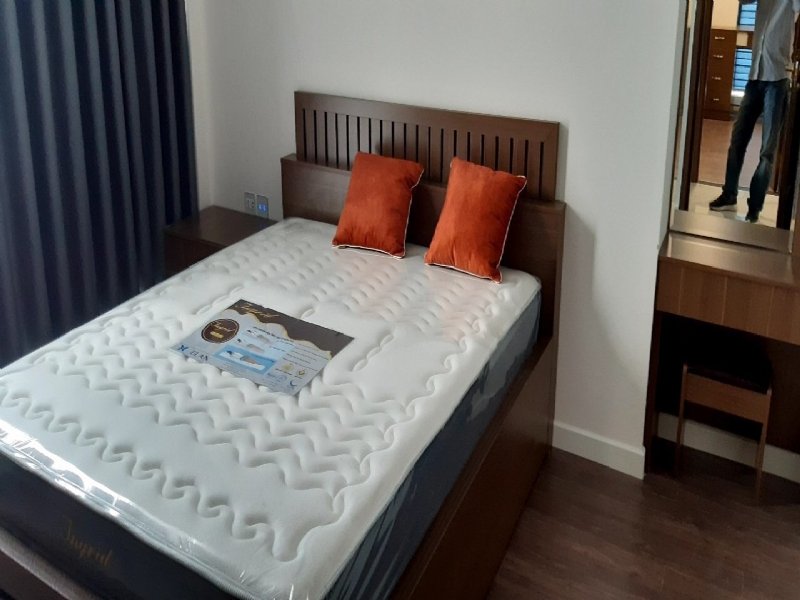 3 bedrooms Apartment in Bac Tu Liem, Ha Noi, Vietnam No. 12895