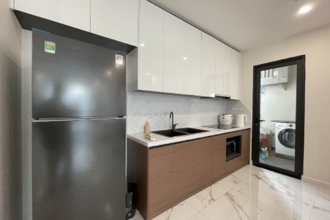 Квартира с 3 спальнями в Бактыльем, Ханой , № 12893 4