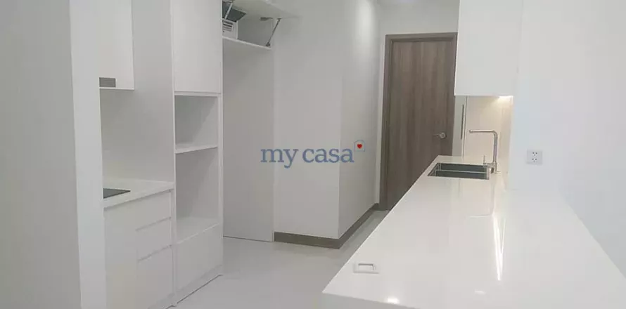 3 bedrooms Apartment in Ho Chi Minh, No. 12453
