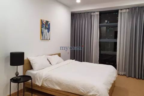 2 bedrooms Apartment in Ho Chi Minh, No. 12451 4