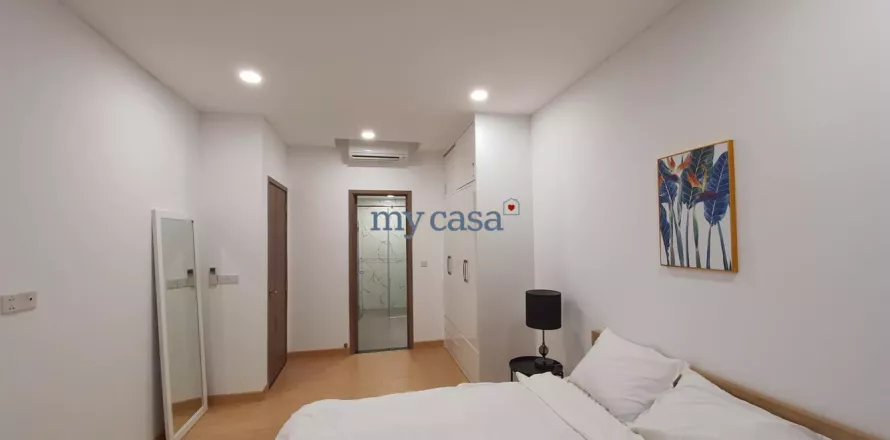 2 bedrooms Apartment in Ho Chi Minh, No. 12451
