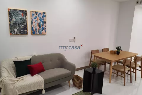 2 bedrooms Apartment in Ho Chi Minh, No. 12451 6