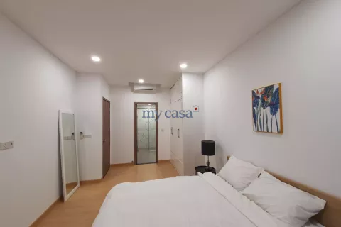 2 bedrooms Apartment in Ho Chi Minh, No. 12451 3