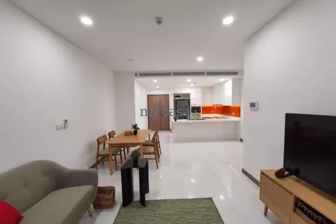2 bedrooms Apartment in Ho Chi Minh, No. 12451 7