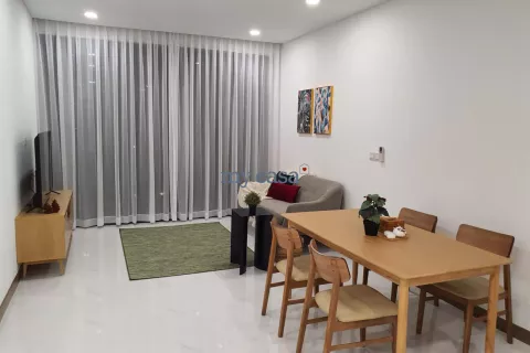 2 bedrooms Apartment in Ho Chi Minh, No. 12451 5
