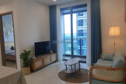1 bedroom Apartment in Ho Chi Minh, No. 12454 7