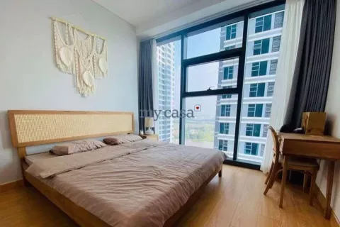 1 bedroom Apartment in Ho Chi Minh, No. 12454 4