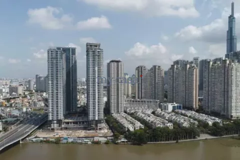 1 bedroom Apartment in Ho Chi Minh, No. 12454 6