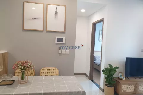 1 bedroom Apartment in Ho Chi Minh, No. 12454 5