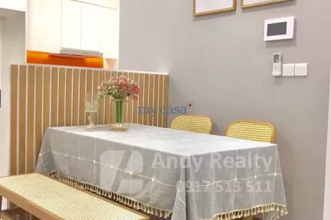 1 bedroom Apartment in Ho Chi Minh, No. 12454 3