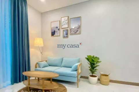 1 bedroom Apartment in Ho Chi Minh, No. 12454 2
