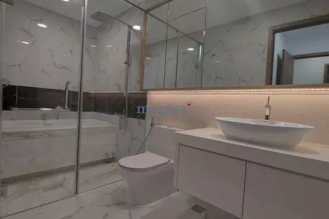 Квартира с 3 спальнями в Хошимин , № 12455 3