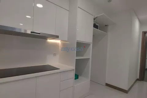 Квартира с 3 спальнями в Хошимин , № 12455 4