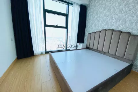 Квартира с 1 спальней в Хошимин , № 12449 4
