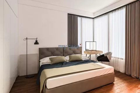 53m2 Apartment in Ho Chi Minh, No. 12450 2